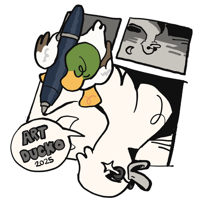 diecut sticker