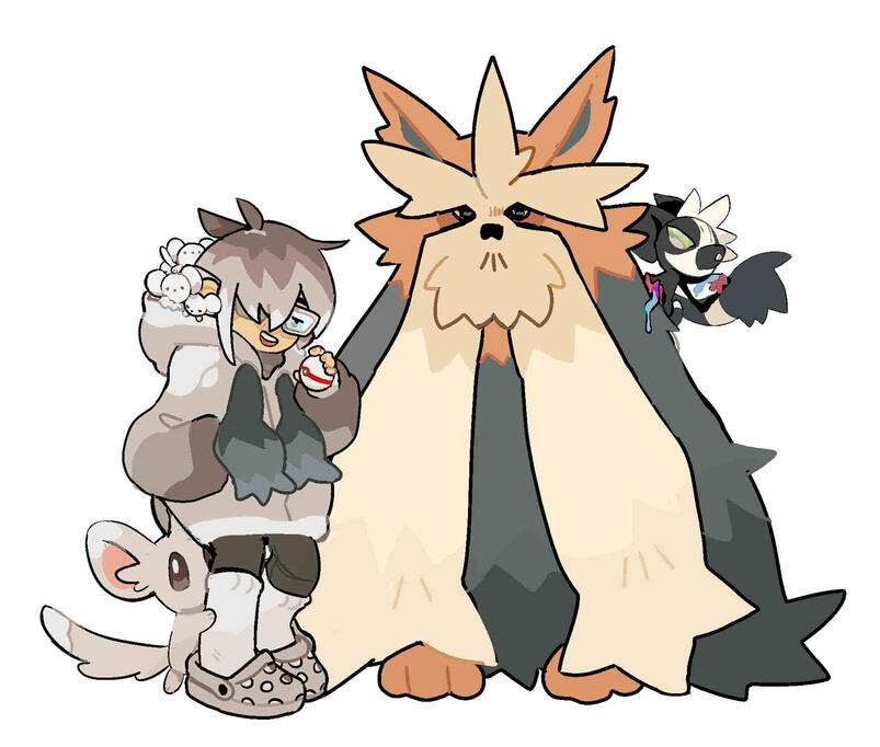 Trainer Team