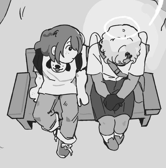 Would It Be Okay?