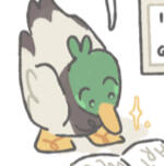 Art Ducko 10th Anniversary Comic