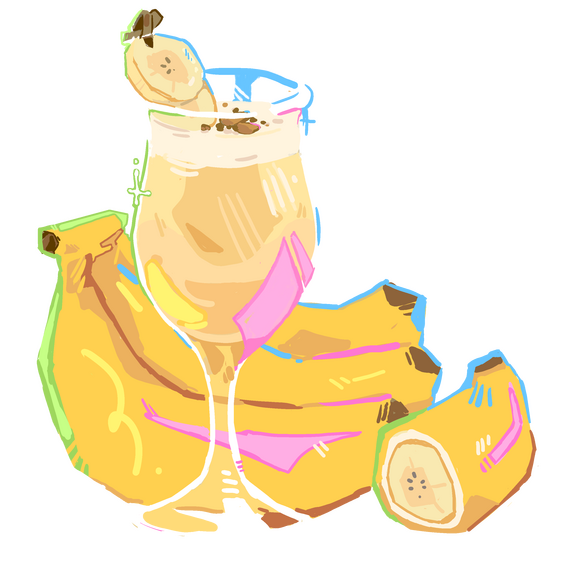 drink series commission