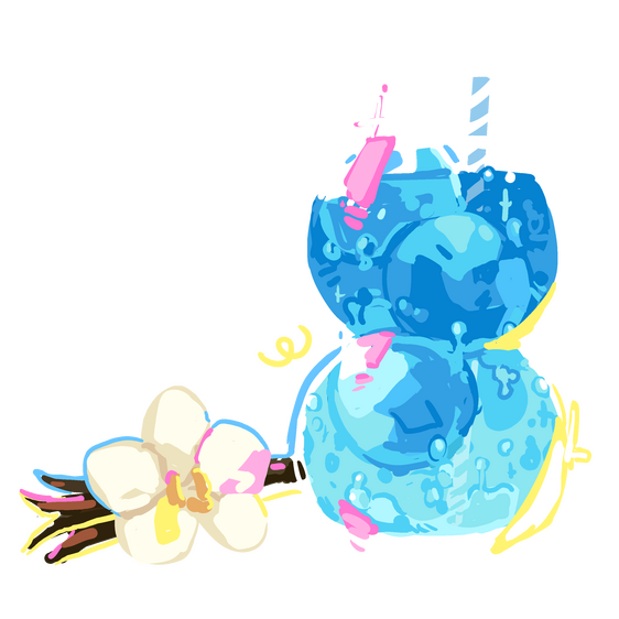 drink series commission