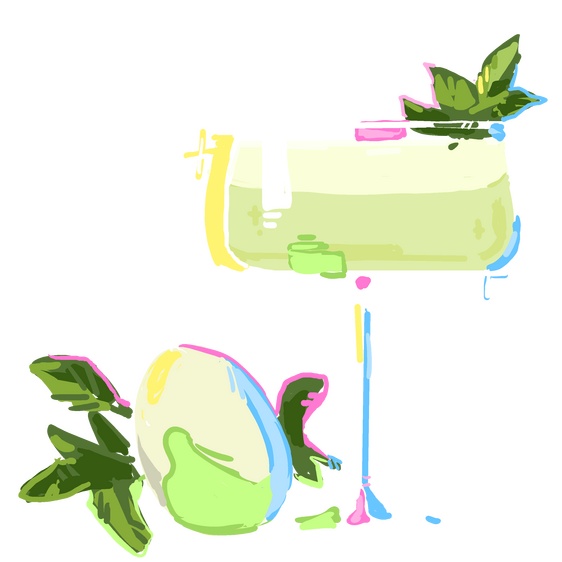 drink series commission