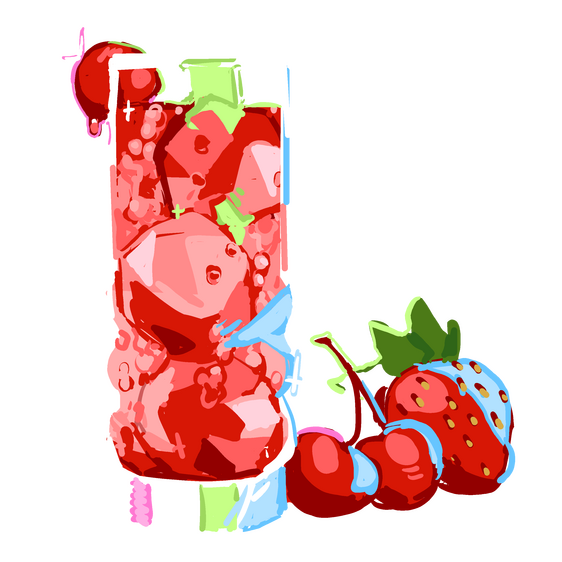 drink series commission