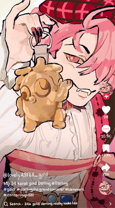 labubu