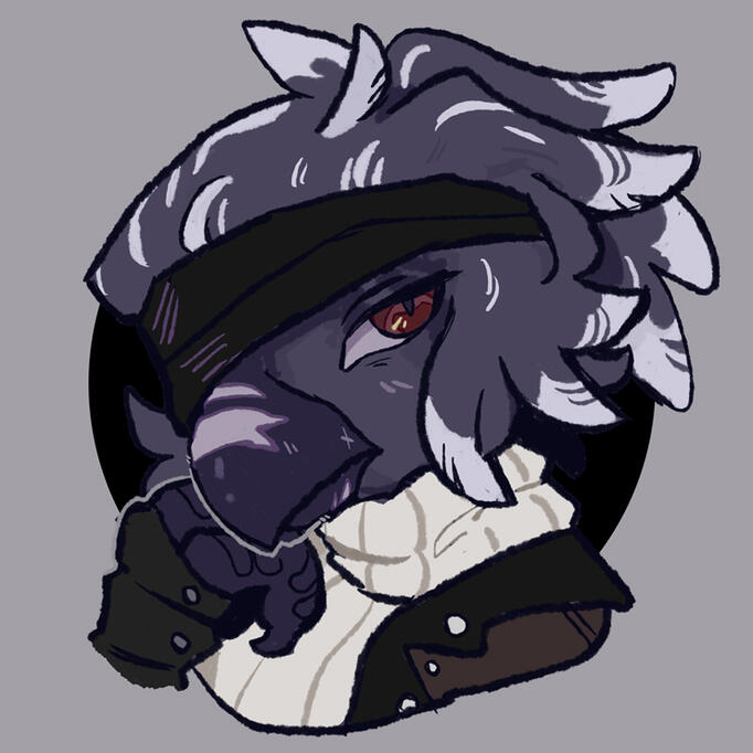 icon (commission)