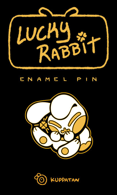 enamel pin packaging