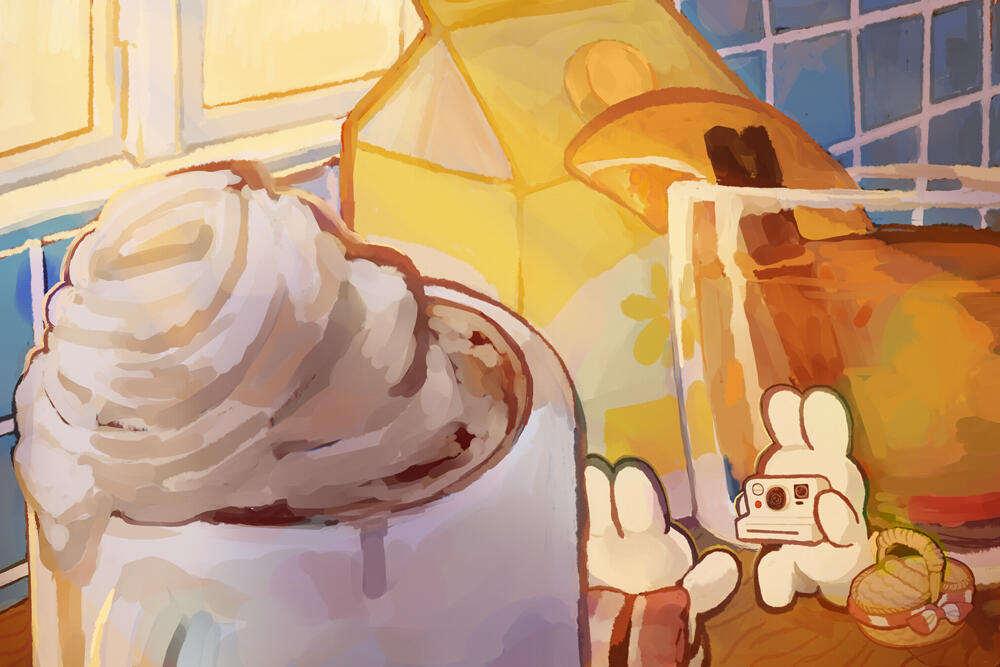 cocoa