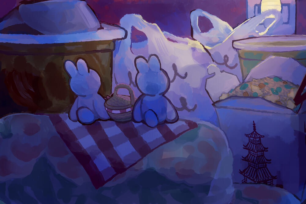 takeout