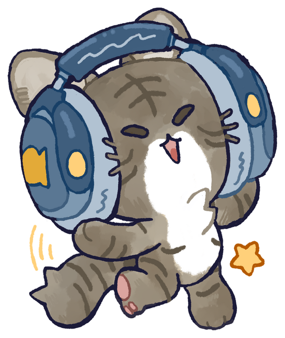 diecut sticker